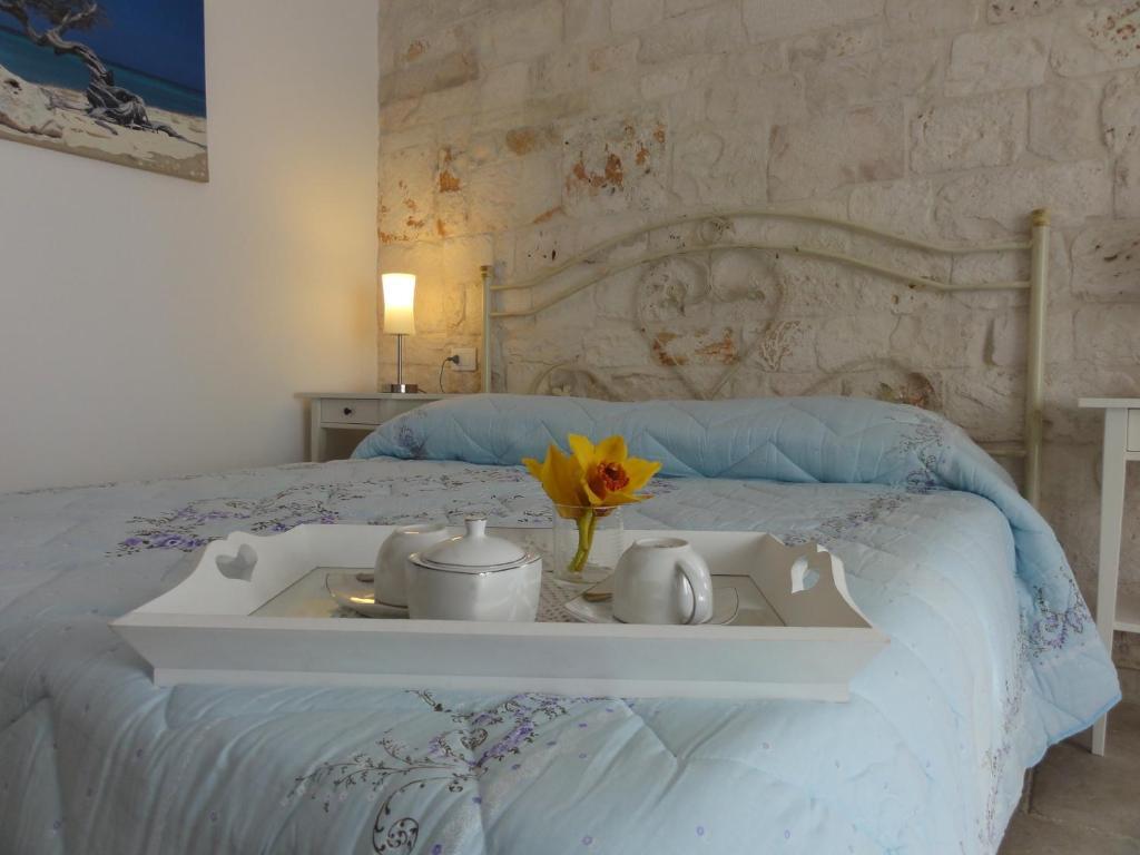 Ape Rossa Bed & Breakfast Castellana Grotte Oda fotoğraf