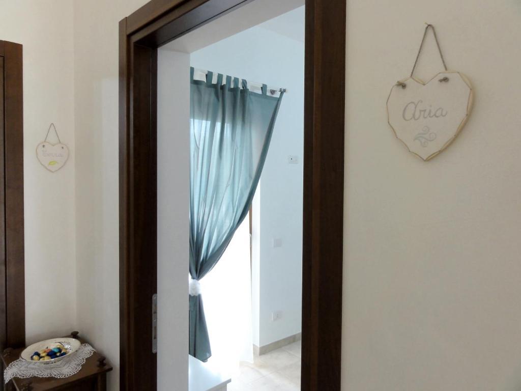 Ape Rossa Bed & Breakfast Castellana Grotte Oda fotoğraf