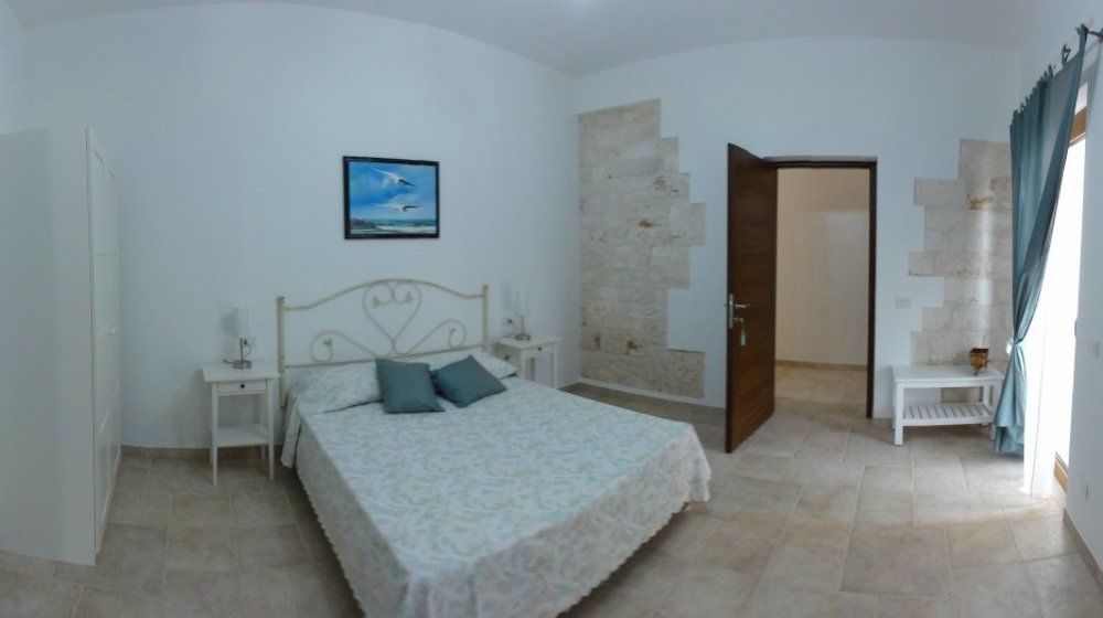 Ape Rossa Bed & Breakfast Castellana Grotte Dış mekan fotoğraf