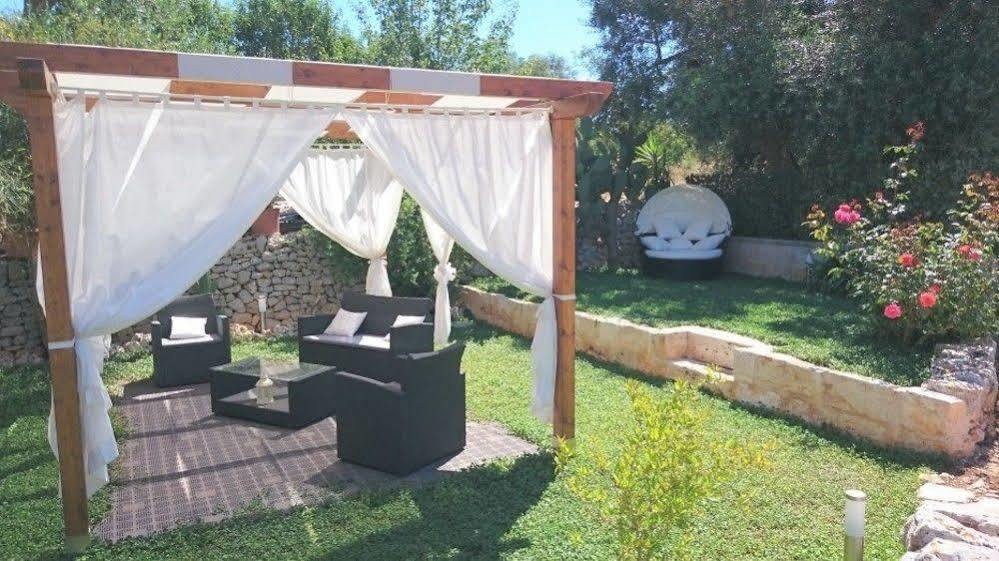 Ape Rossa Bed & Breakfast Castellana Grotte Dış mekan fotoğraf
